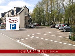 Hôtel Carpini