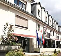 Hôtel Carpini