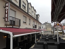 Hôtel Carpini