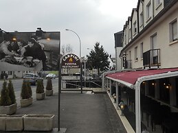 Hôtel Carpini