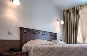 Hôtel Carpini
