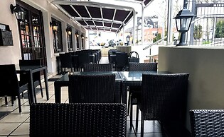 Hôtel Carpini