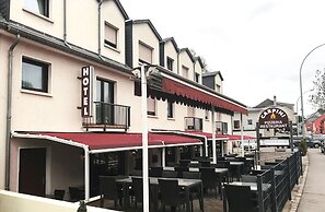Hôtel Carpini