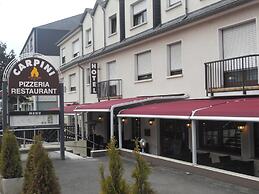 Hôtel Carpini