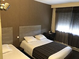 Adonis Lyon Est Hôtel Artys