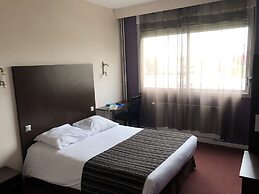 Adonis Lyon Est Hôtel Artys