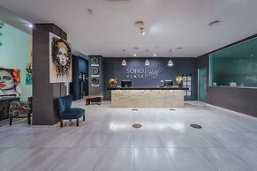 Soho Playa Hotel