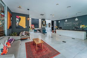 Soho Playa Hotel