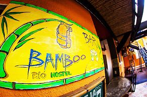 Bamboo Rio Hostel