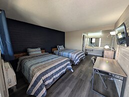 Belle-Aire Motel