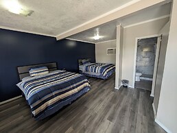 Belle-Aire Motel