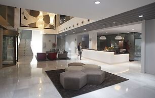 Hotel K10