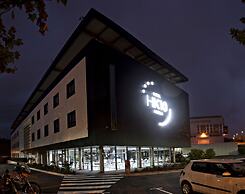Hotel K10