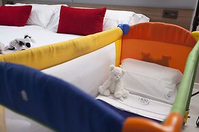 Hotel K10