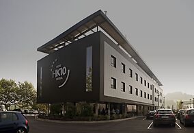 Hotel K10