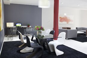Hotel K10