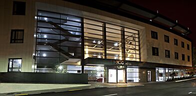 Hotel K10