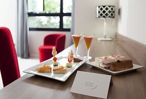 Hotel K10