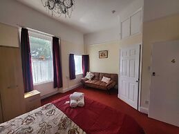 Florence Guest House