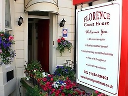 Florence Guest House