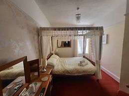 Florence Guest House