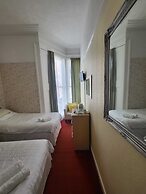 Florence Guest House