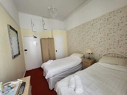 Florence Guest House