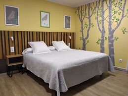 Hostal Bríos