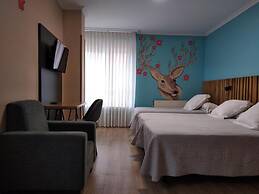 Hostal Bríos