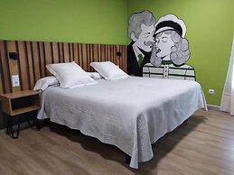 Hostal Bríos
