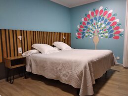 Hostal Bríos