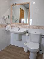 Hostal Bríos