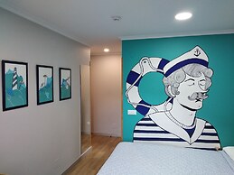 Hostal Bríos