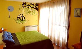Hostal Bríos