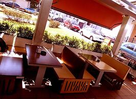 Hostal Bríos
