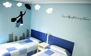 Hostal Bríos