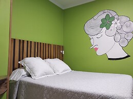 Hostal Bríos