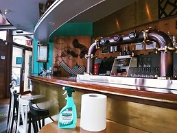 Hostal Bríos
