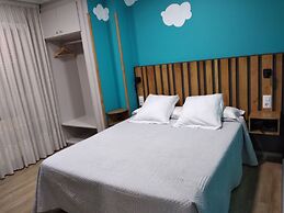 Hostal Bríos