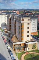 Hostal Bríos