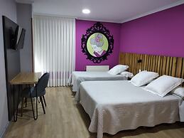 Hostal Bríos