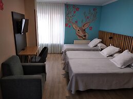 Hostal Bríos