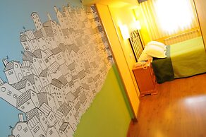 Hostal Bríos