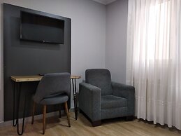 Hostal Bríos