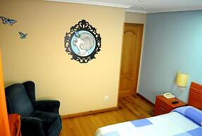 Hostal Bríos
