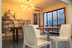 Hotel Florinda