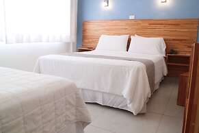 Hotel Florinda