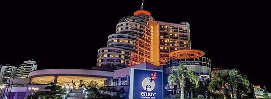 Hotel Florinda