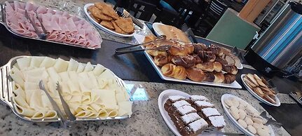 Don Horacio Hotel Selvatico