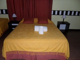 Don Horacio Hotel Selvatico